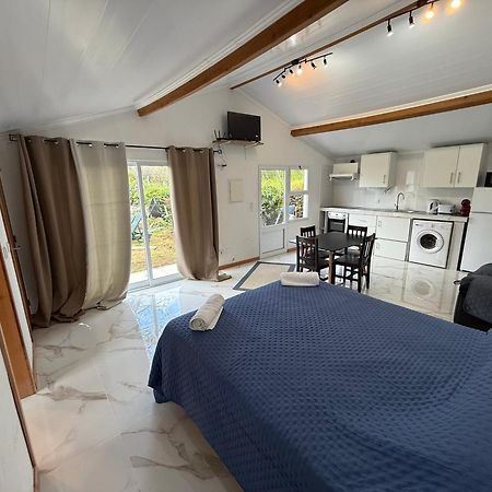 Quinta Do Sossego Apartman Pico da Pedra Kültér fotó