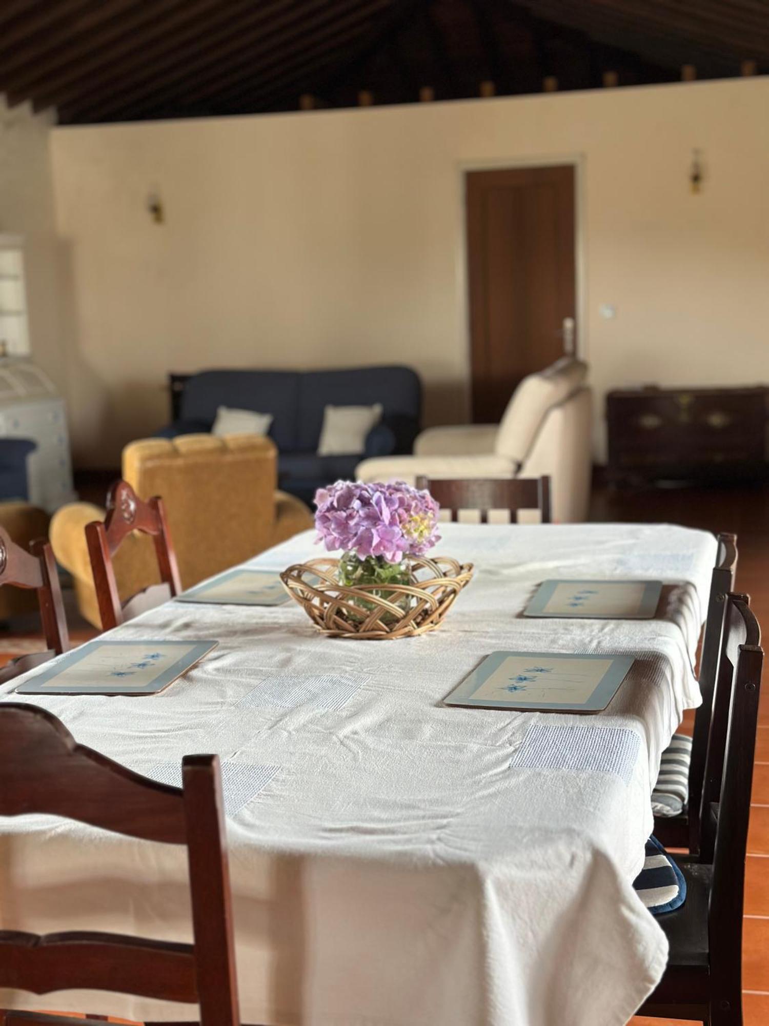 Quinta Do Sossego Apartman Pico da Pedra Kültér fotó