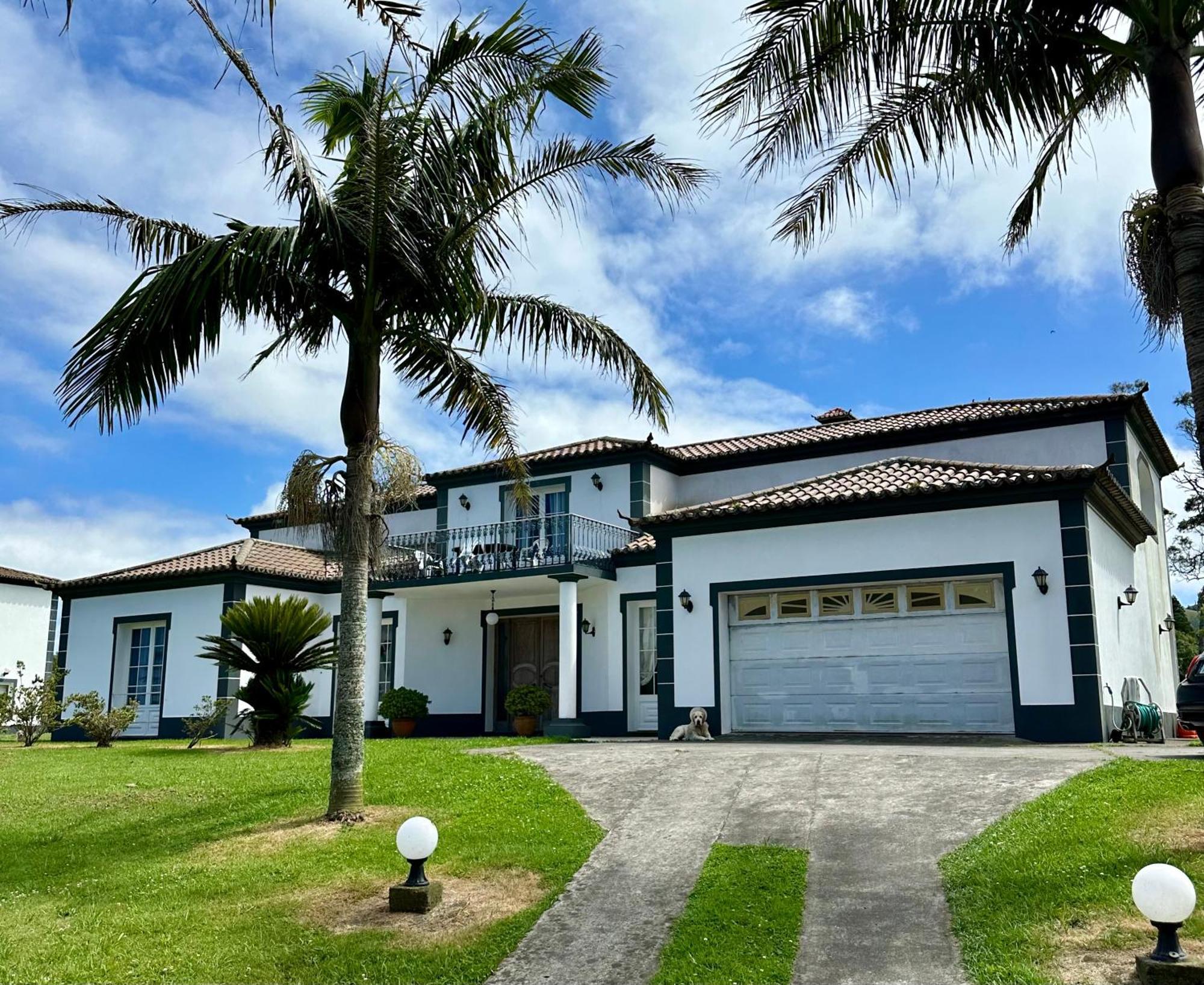 Quinta Do Sossego Apartman Pico da Pedra Kültér fotó