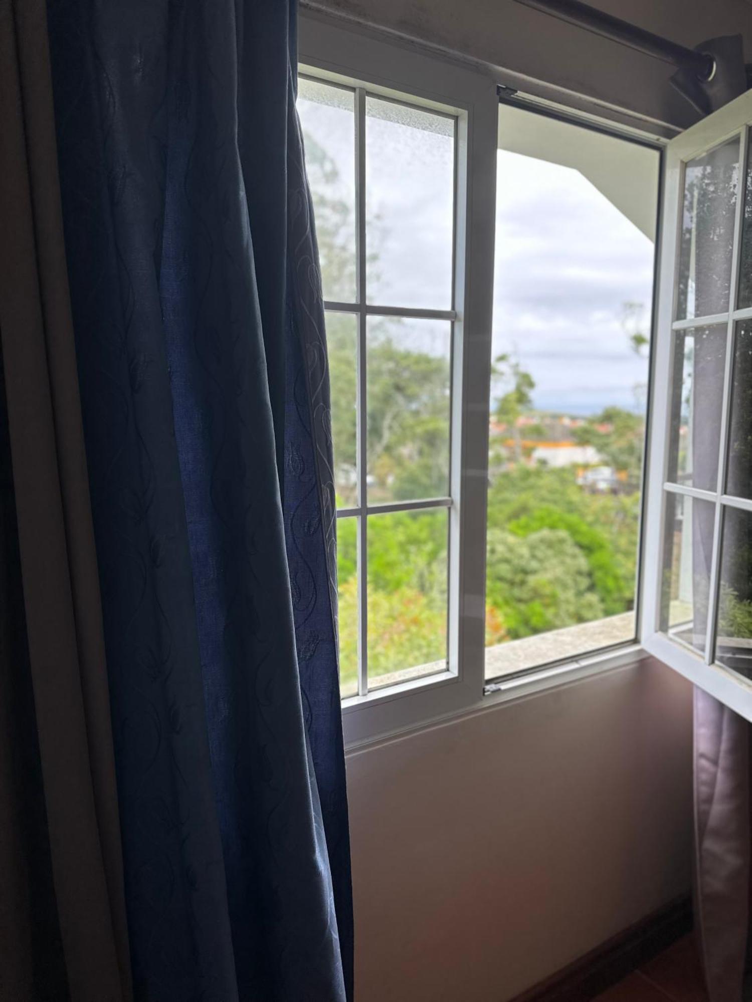 Quinta Do Sossego Apartman Pico da Pedra Kültér fotó