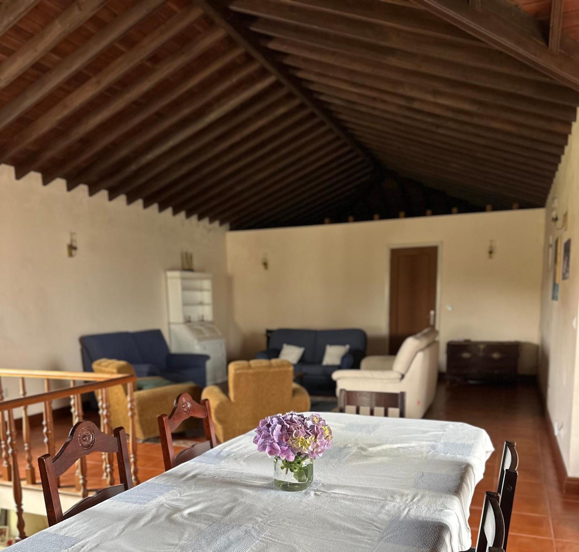 Quinta Do Sossego Apartman Pico da Pedra Kültér fotó