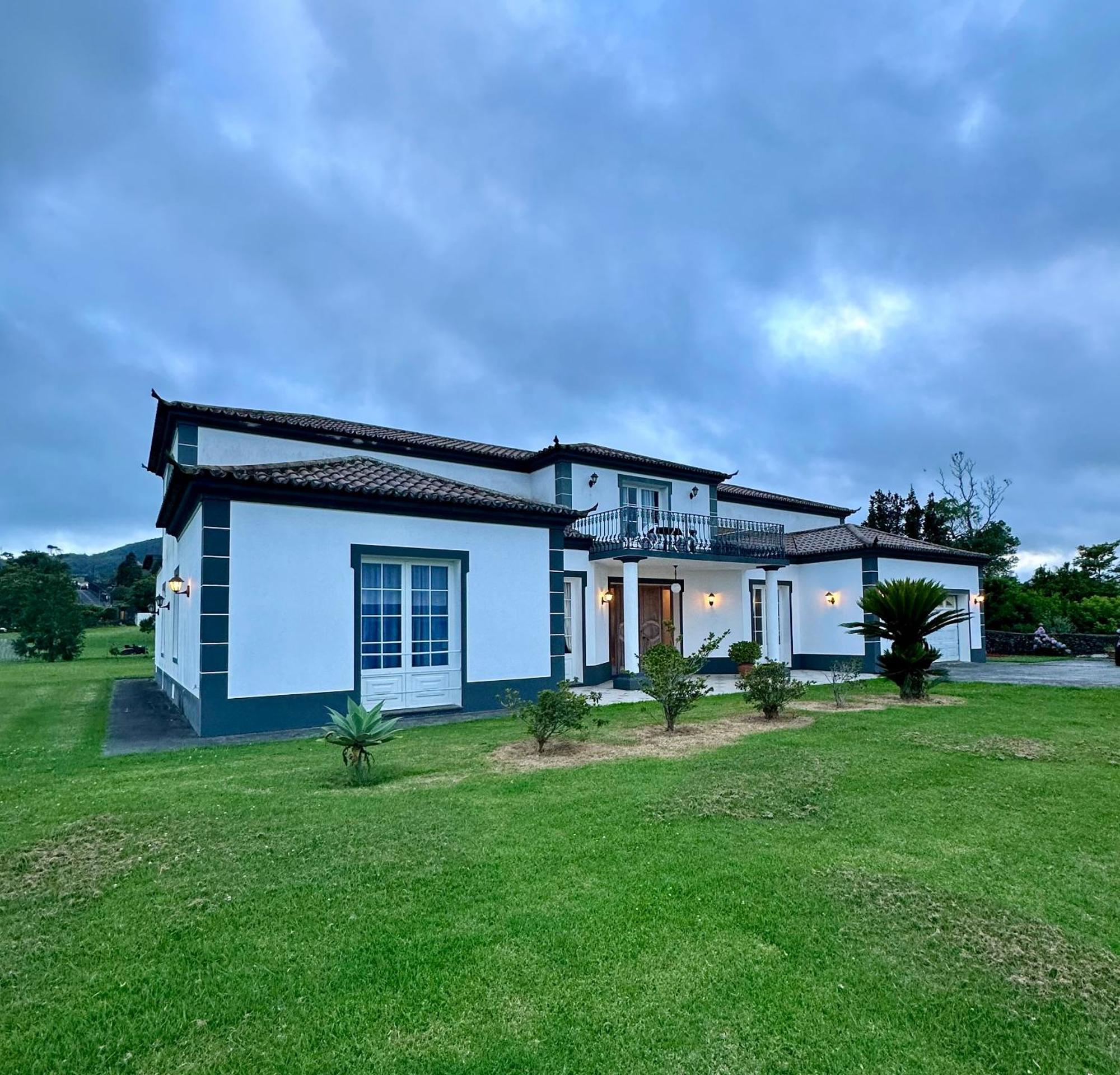 Quinta Do Sossego Apartman Pico da Pedra Kültér fotó