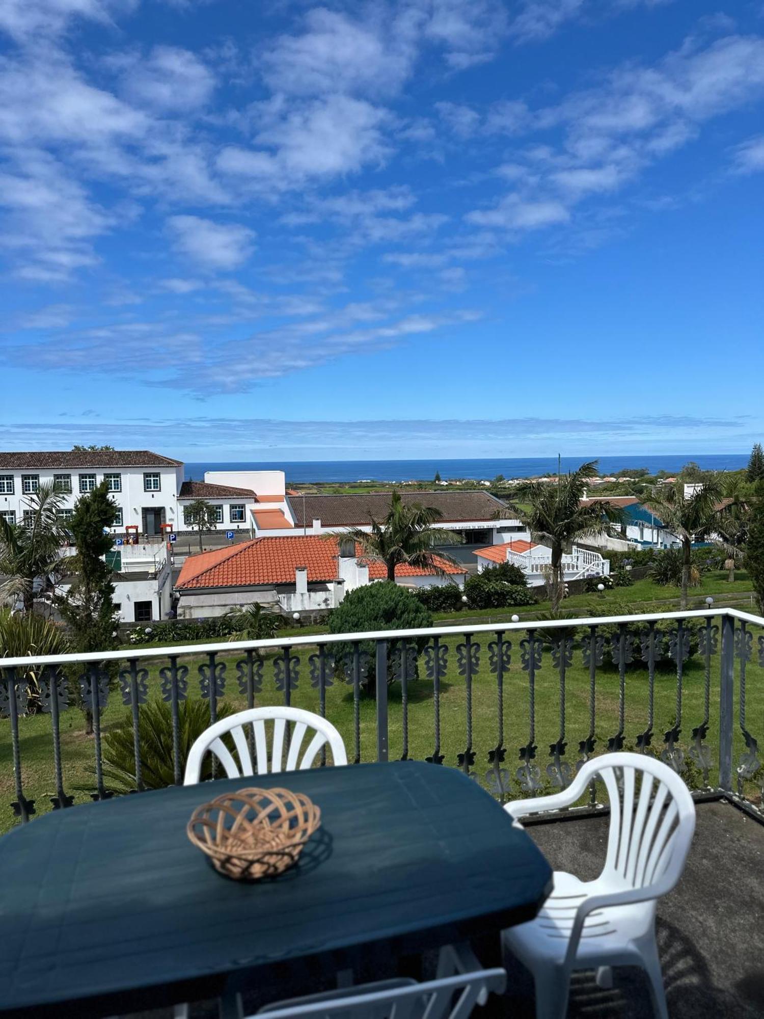 Quinta Do Sossego Apartman Pico da Pedra Kültér fotó