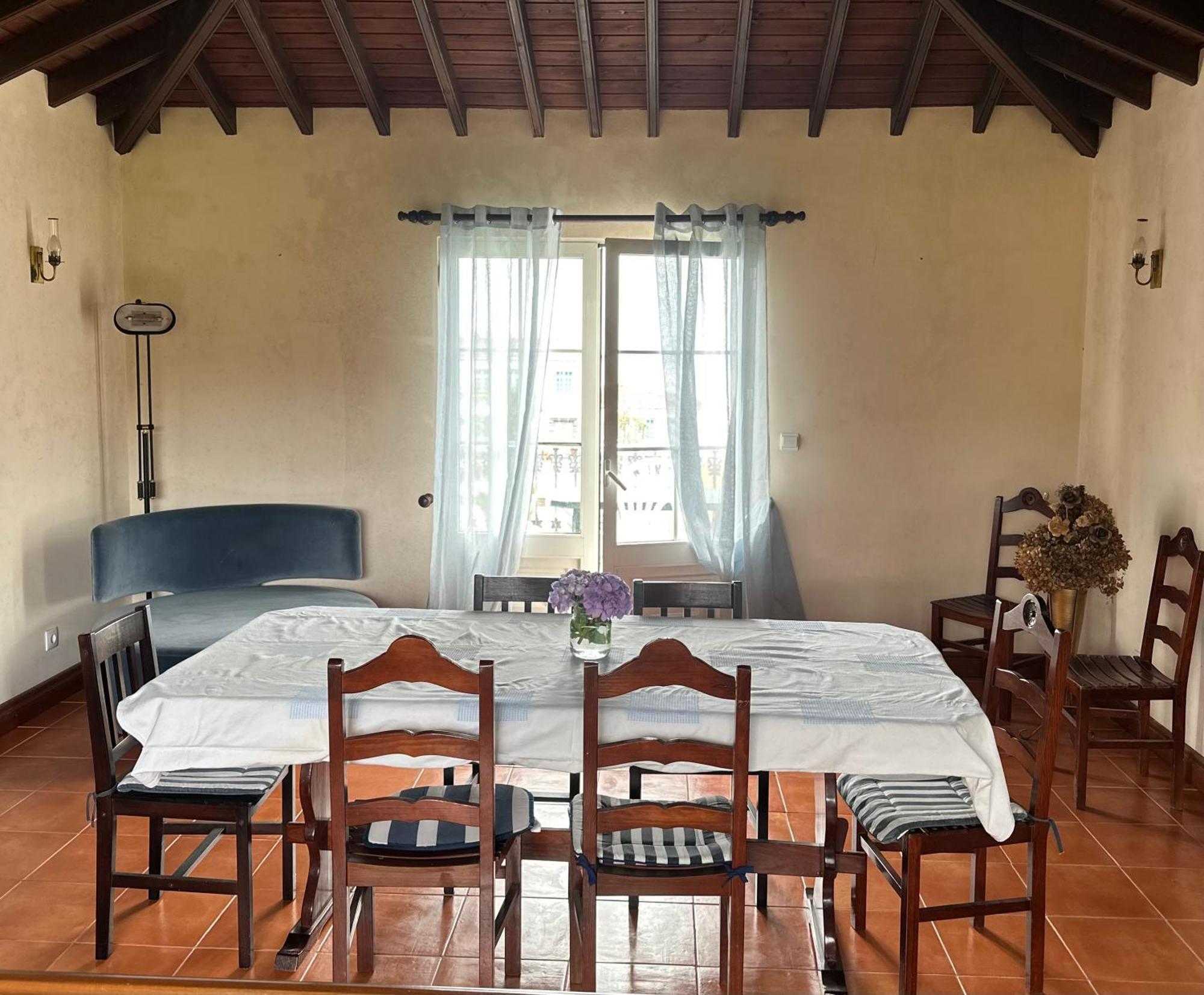 Quinta Do Sossego Apartman Pico da Pedra Kültér fotó