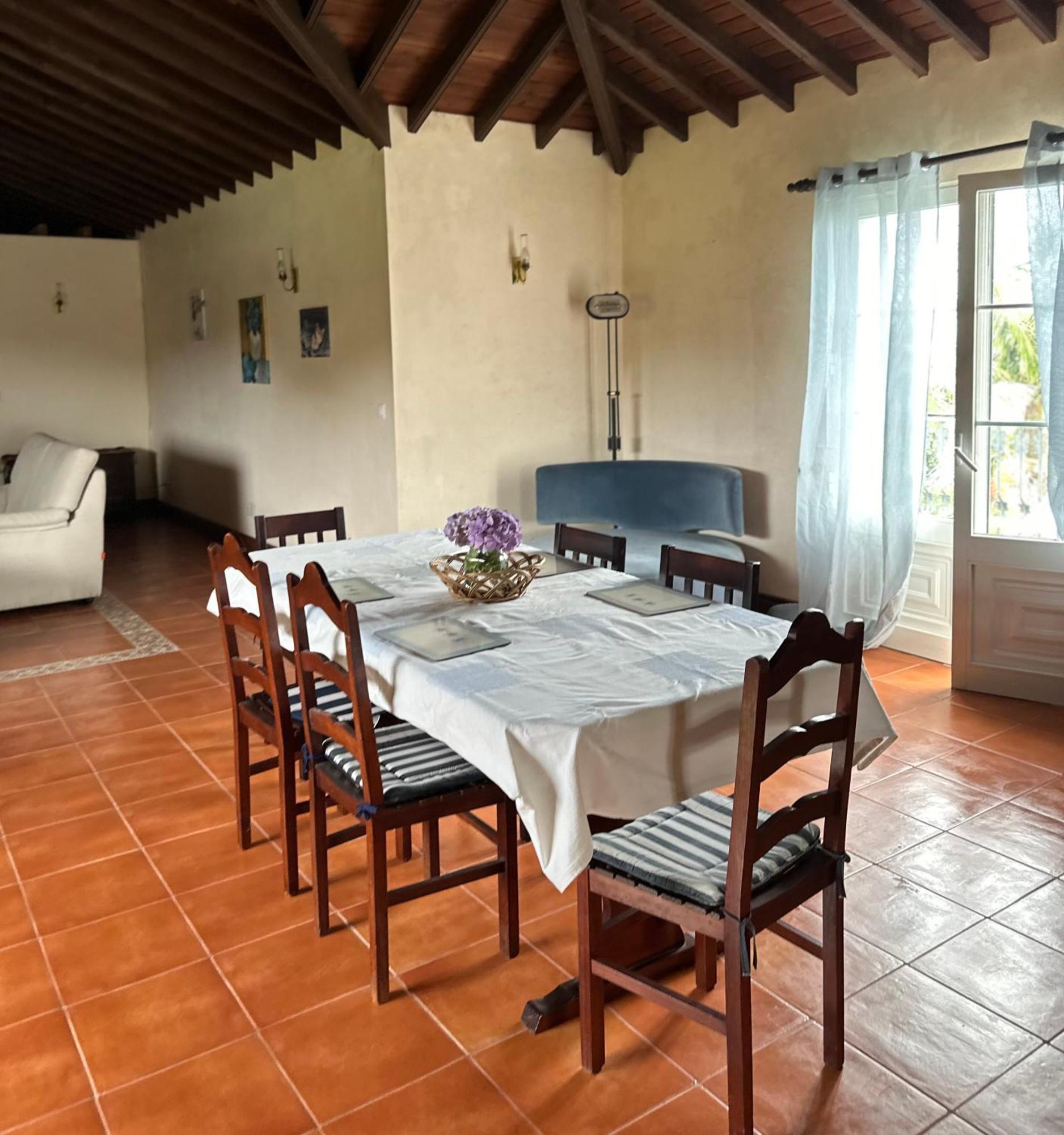 Quinta Do Sossego Apartman Pico da Pedra Kültér fotó