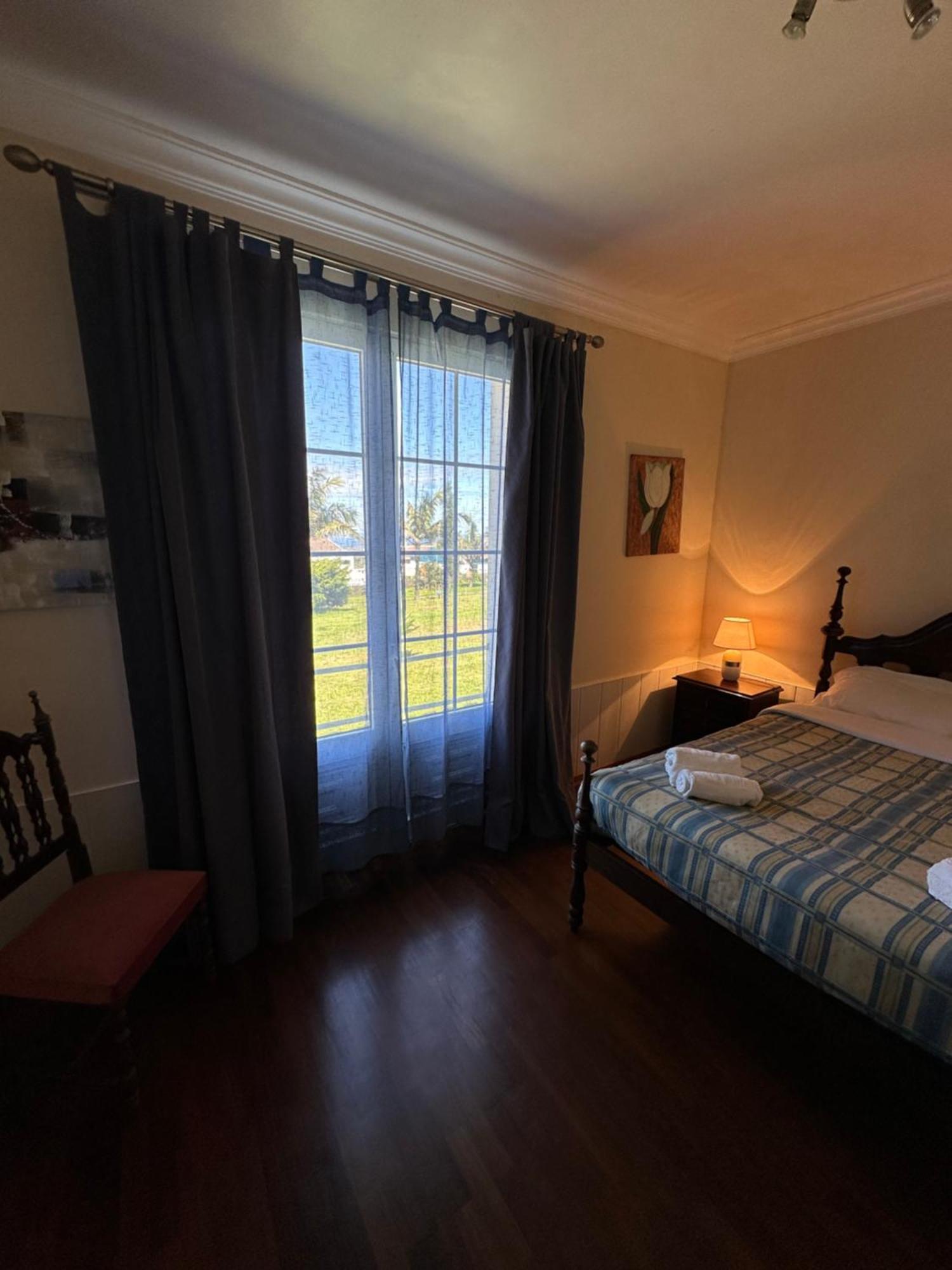 Quinta Do Sossego Apartman Pico da Pedra Kültér fotó
