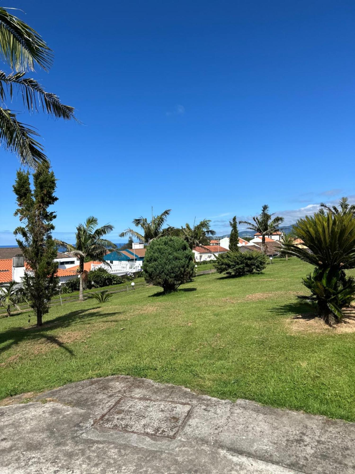 Quinta Do Sossego Apartman Pico da Pedra Kültér fotó