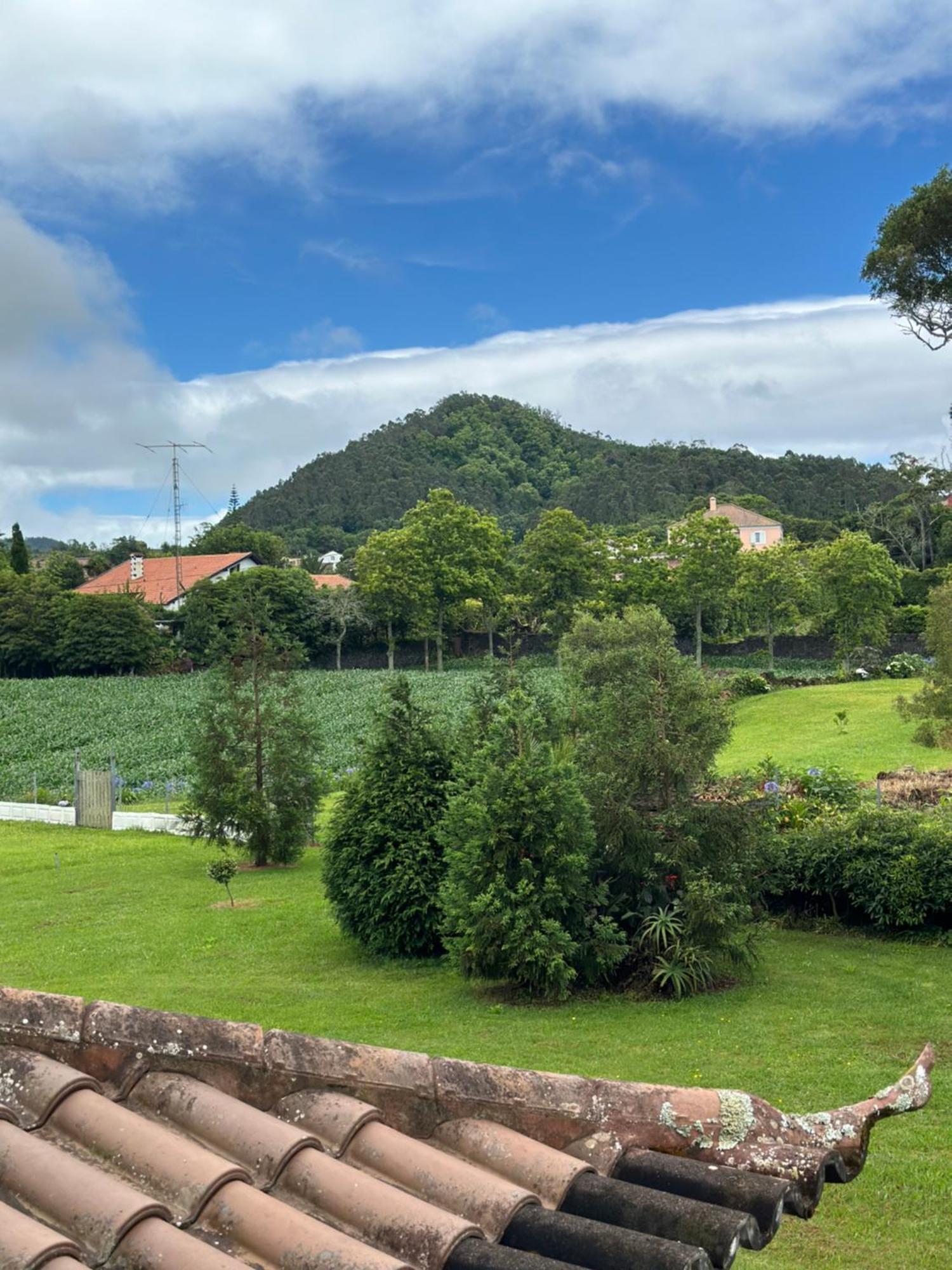 Quinta Do Sossego Apartman Pico da Pedra Kültér fotó