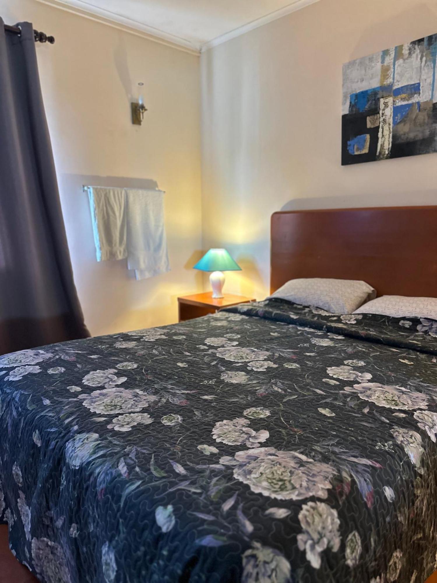 Quinta Do Sossego Apartman Pico da Pedra Kültér fotó