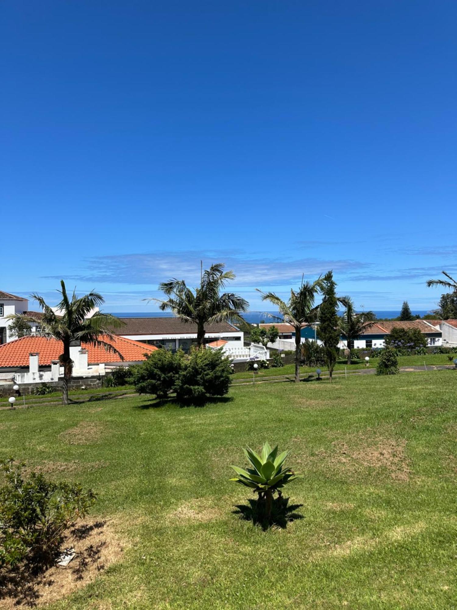 Quinta Do Sossego Apartman Pico da Pedra Kültér fotó