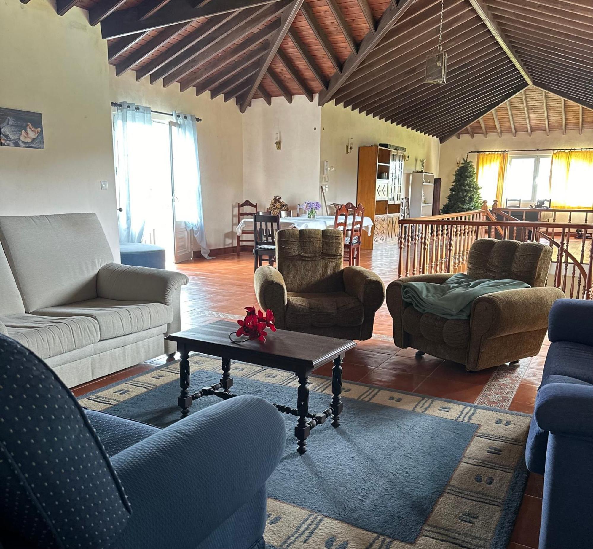 Quinta Do Sossego Apartman Pico da Pedra Kültér fotó