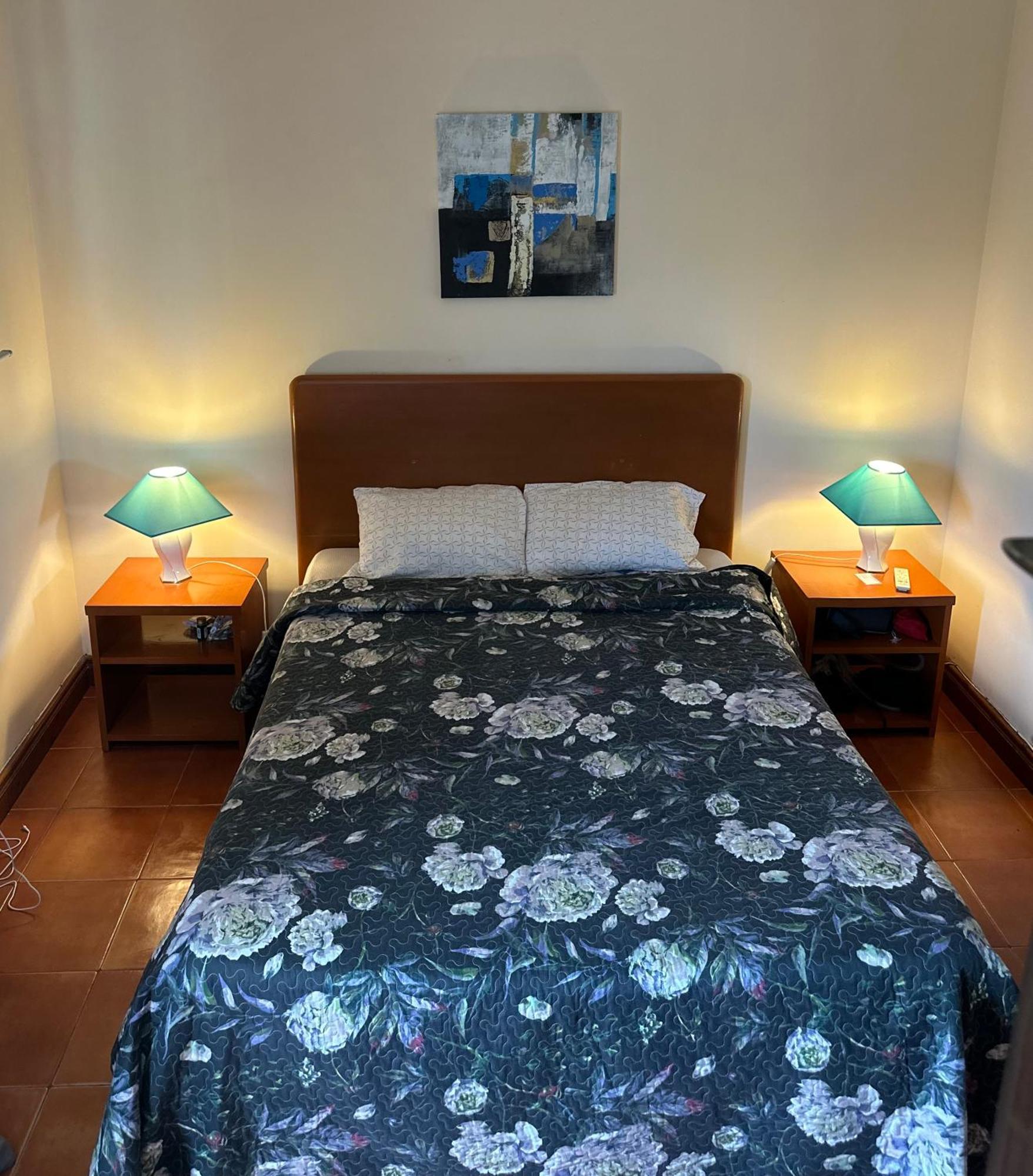 Quinta Do Sossego Apartman Pico da Pedra Kültér fotó