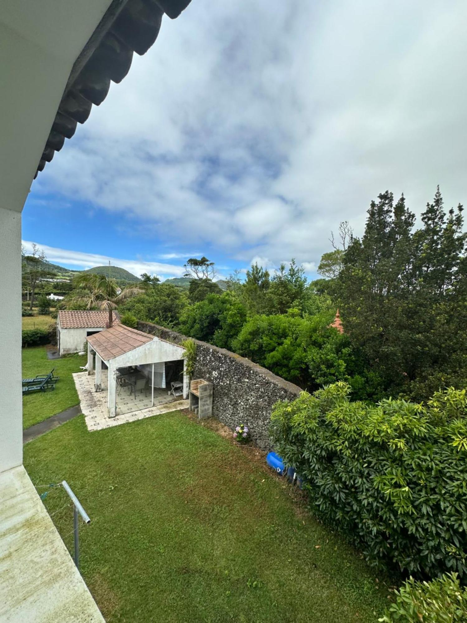 Quinta Do Sossego Apartman Pico da Pedra Kültér fotó