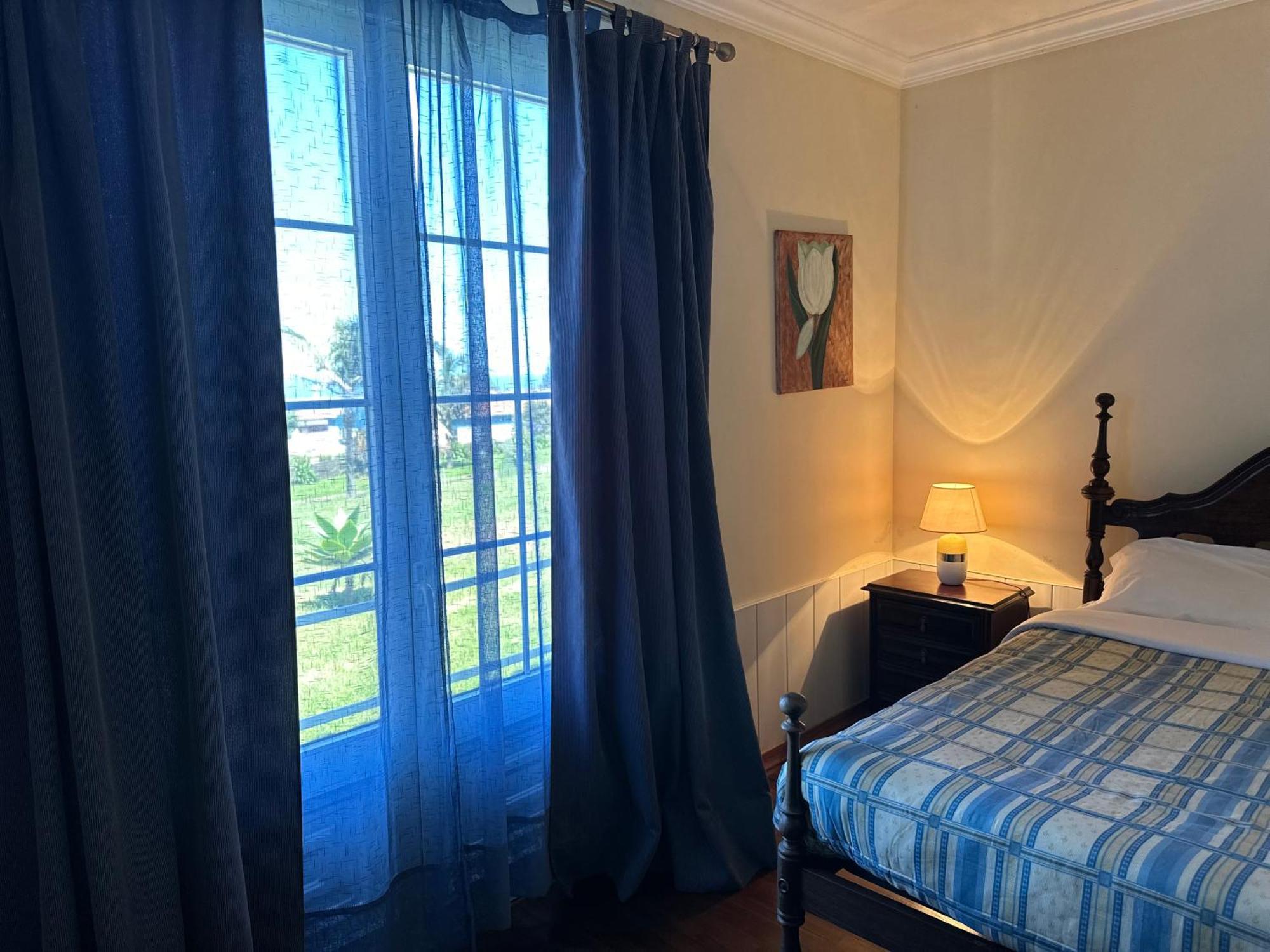 Quinta Do Sossego Apartman Pico da Pedra Kültér fotó