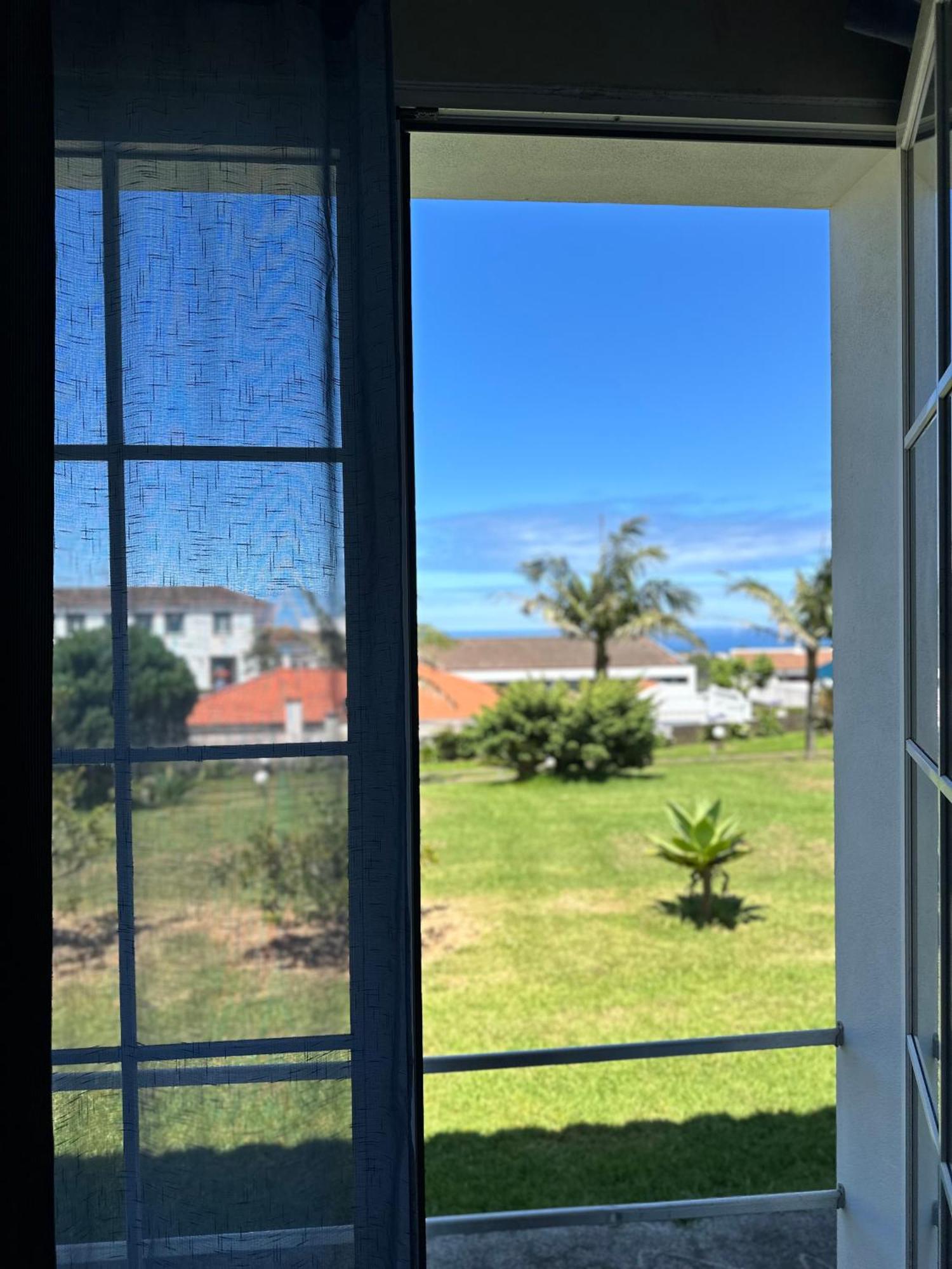 Quinta Do Sossego Apartman Pico da Pedra Kültér fotó