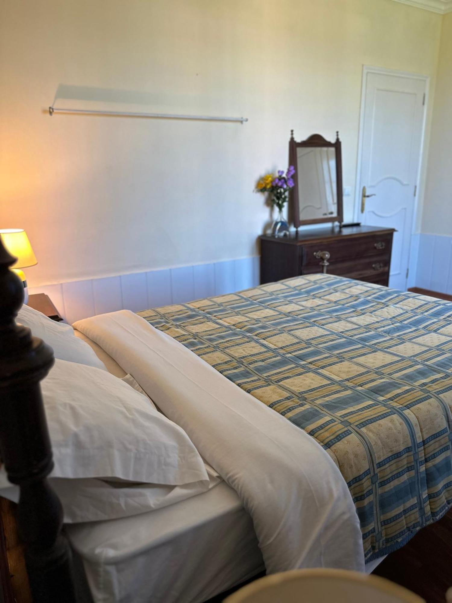 Quinta Do Sossego Apartman Pico da Pedra Kültér fotó