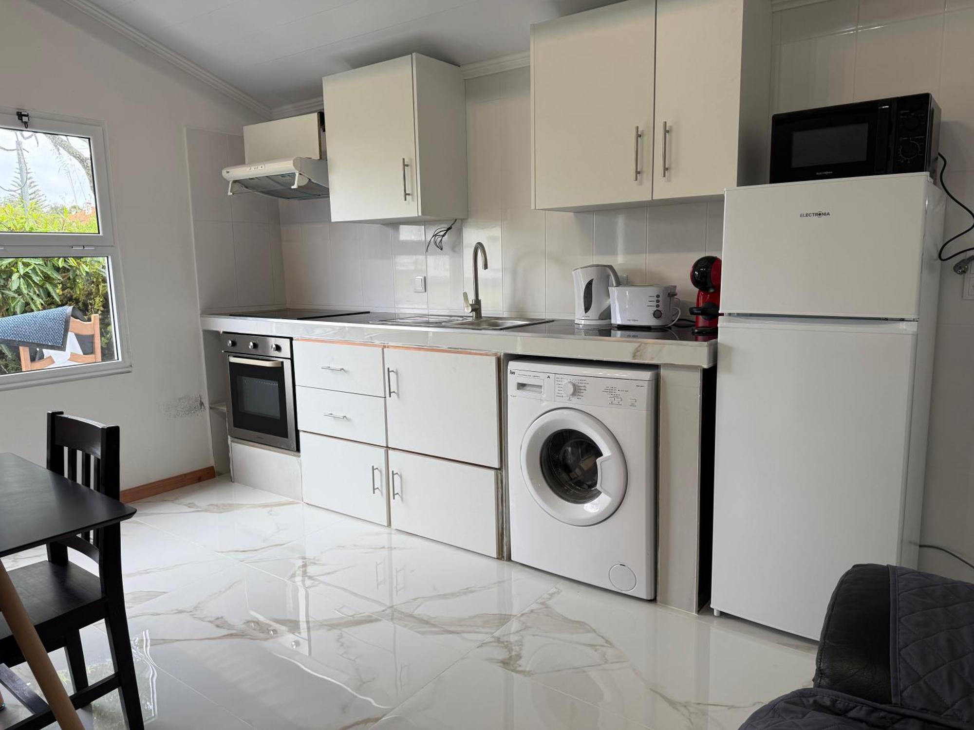 Quinta Do Sossego Apartman Pico da Pedra Kültér fotó