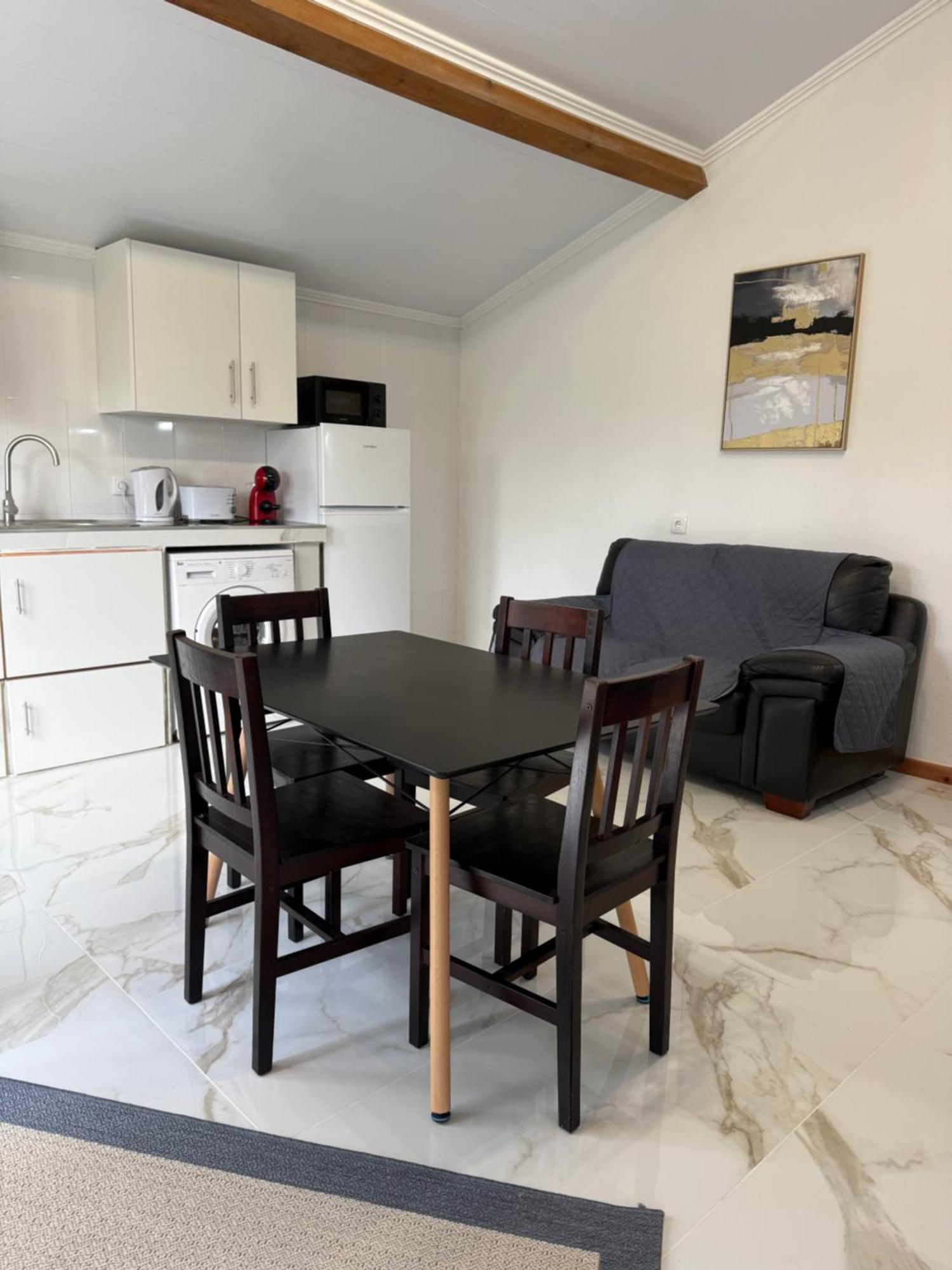 Quinta Do Sossego Apartman Pico da Pedra Kültér fotó