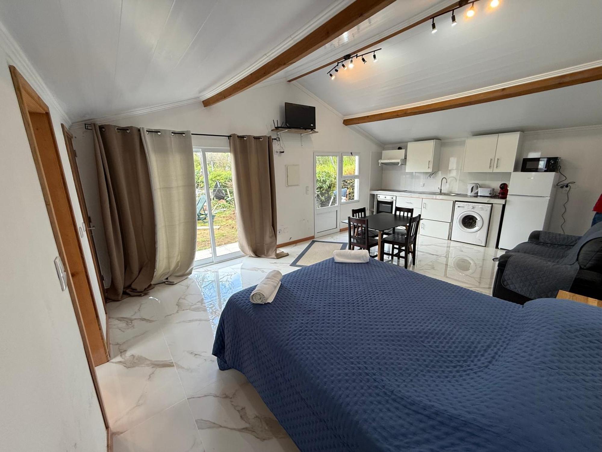 Quinta Do Sossego Apartman Pico da Pedra Kültér fotó