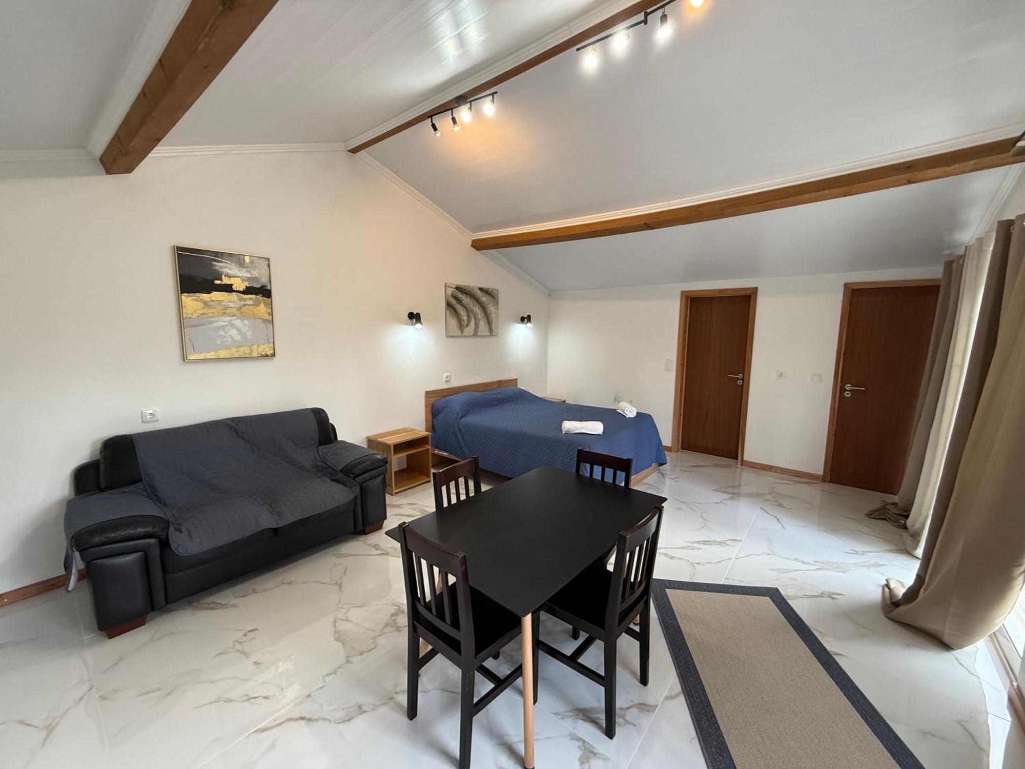 Quinta Do Sossego Apartman Pico da Pedra Kültér fotó