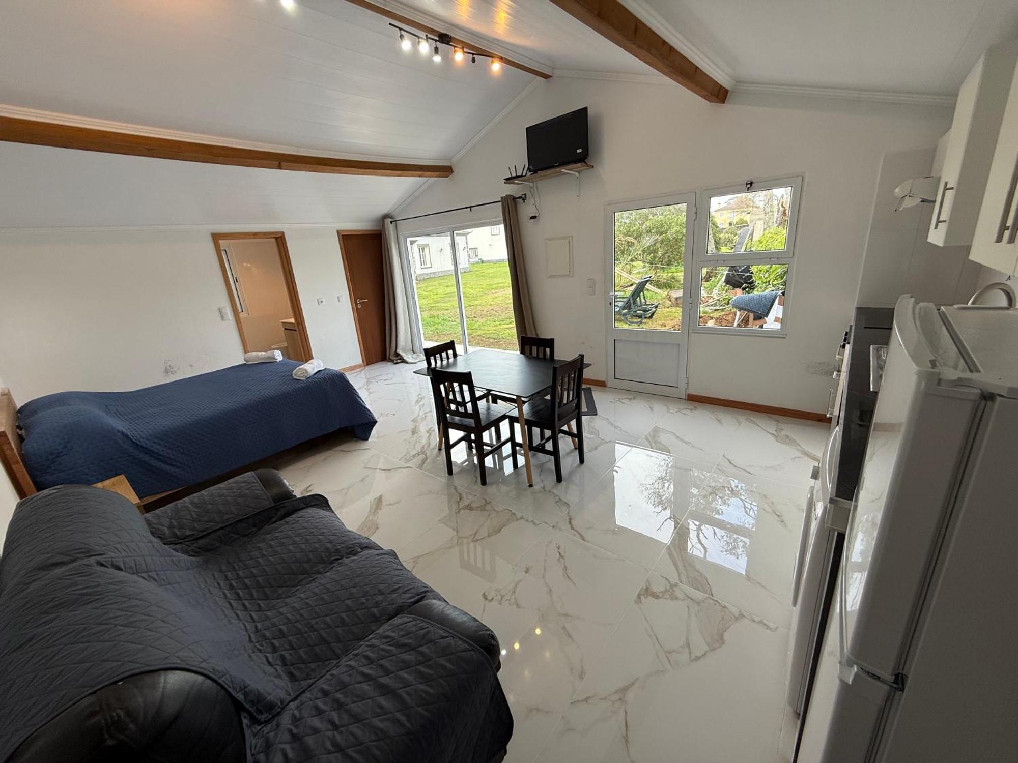 Quinta Do Sossego Apartman Pico da Pedra Kültér fotó