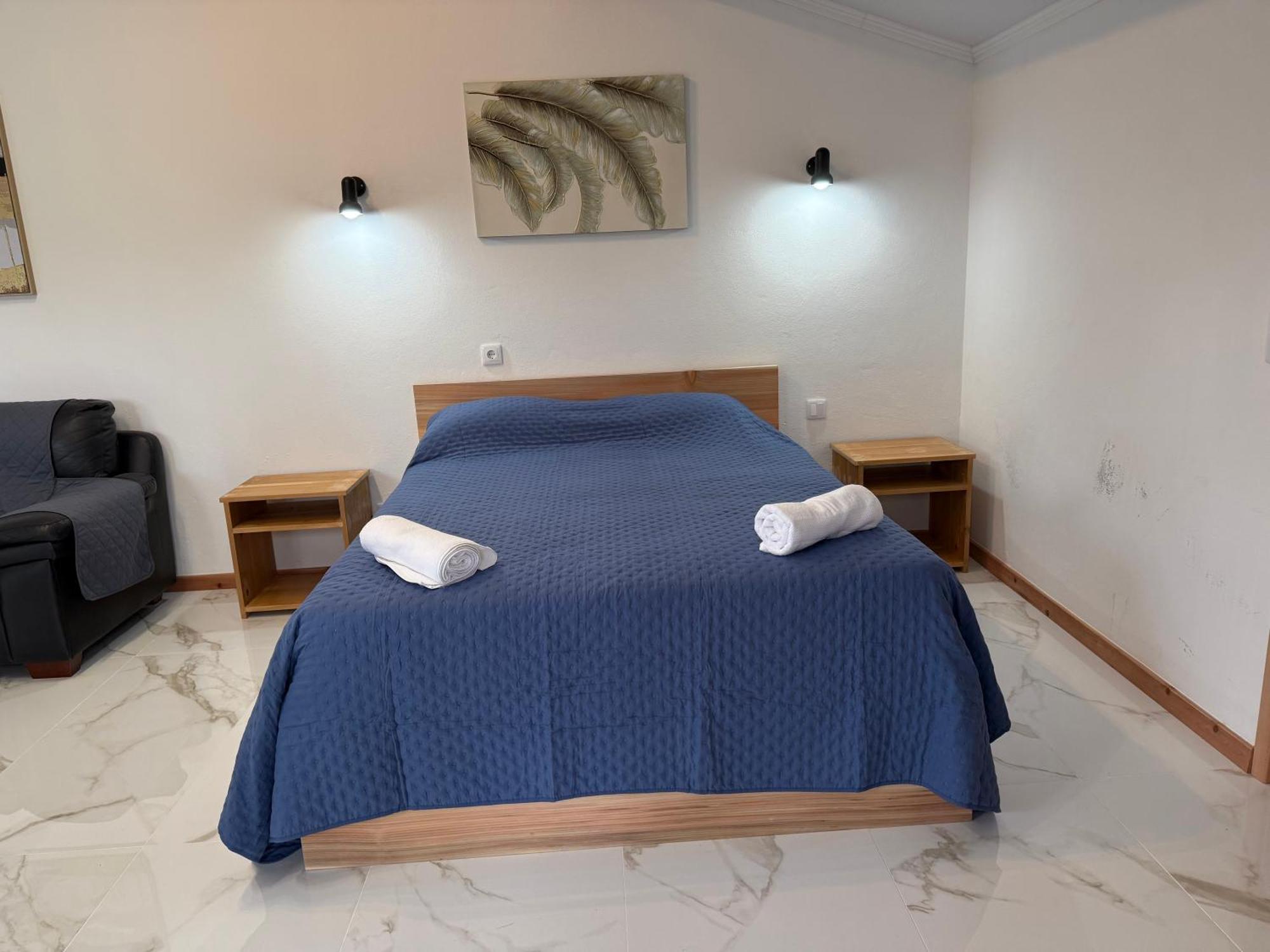 Quinta Do Sossego Apartman Pico da Pedra Kültér fotó