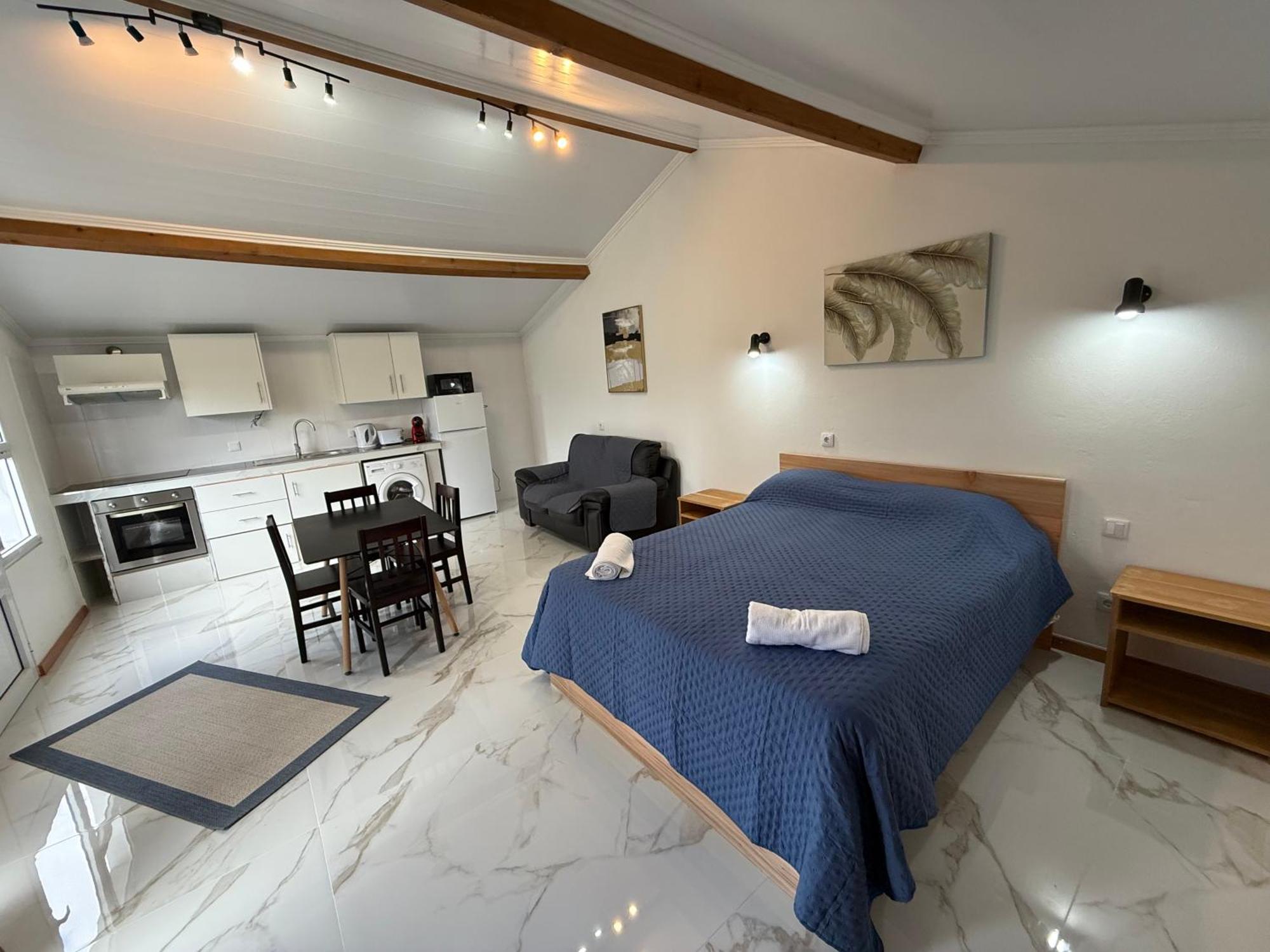 Quinta Do Sossego Apartman Pico da Pedra Kültér fotó