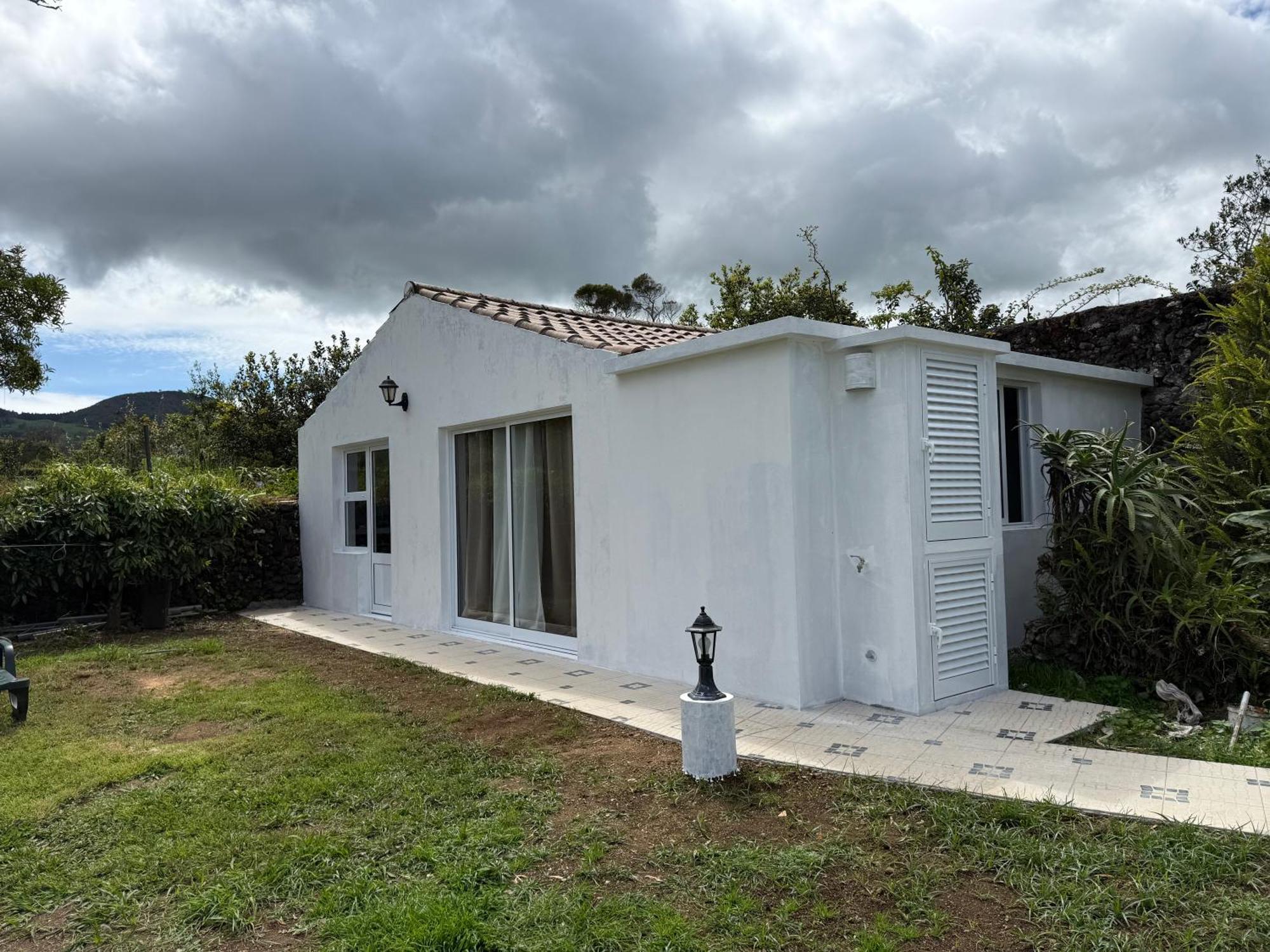 Quinta Do Sossego Apartman Pico da Pedra Kültér fotó