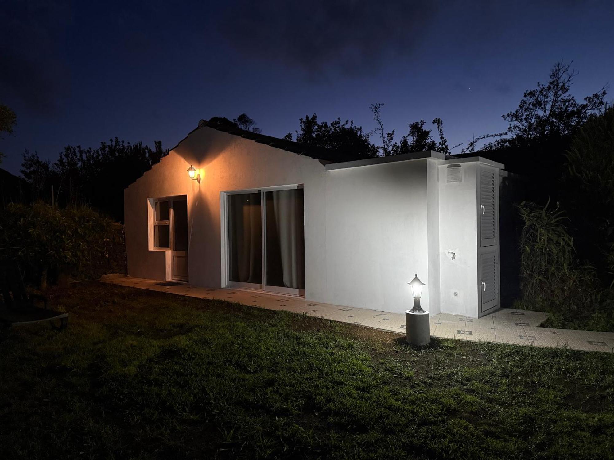 Quinta Do Sossego Apartman Pico da Pedra Kültér fotó