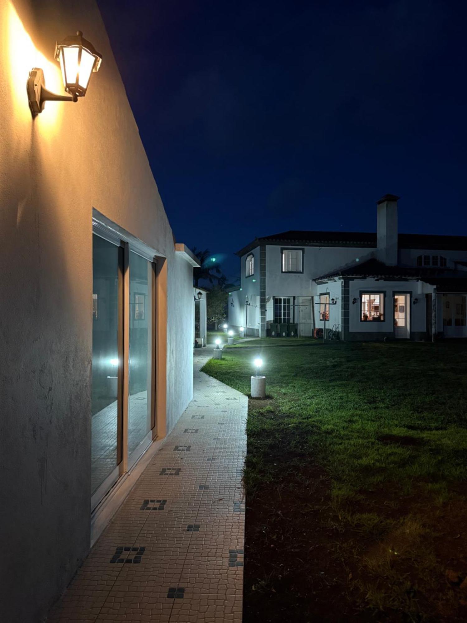 Quinta Do Sossego Apartman Pico da Pedra Kültér fotó