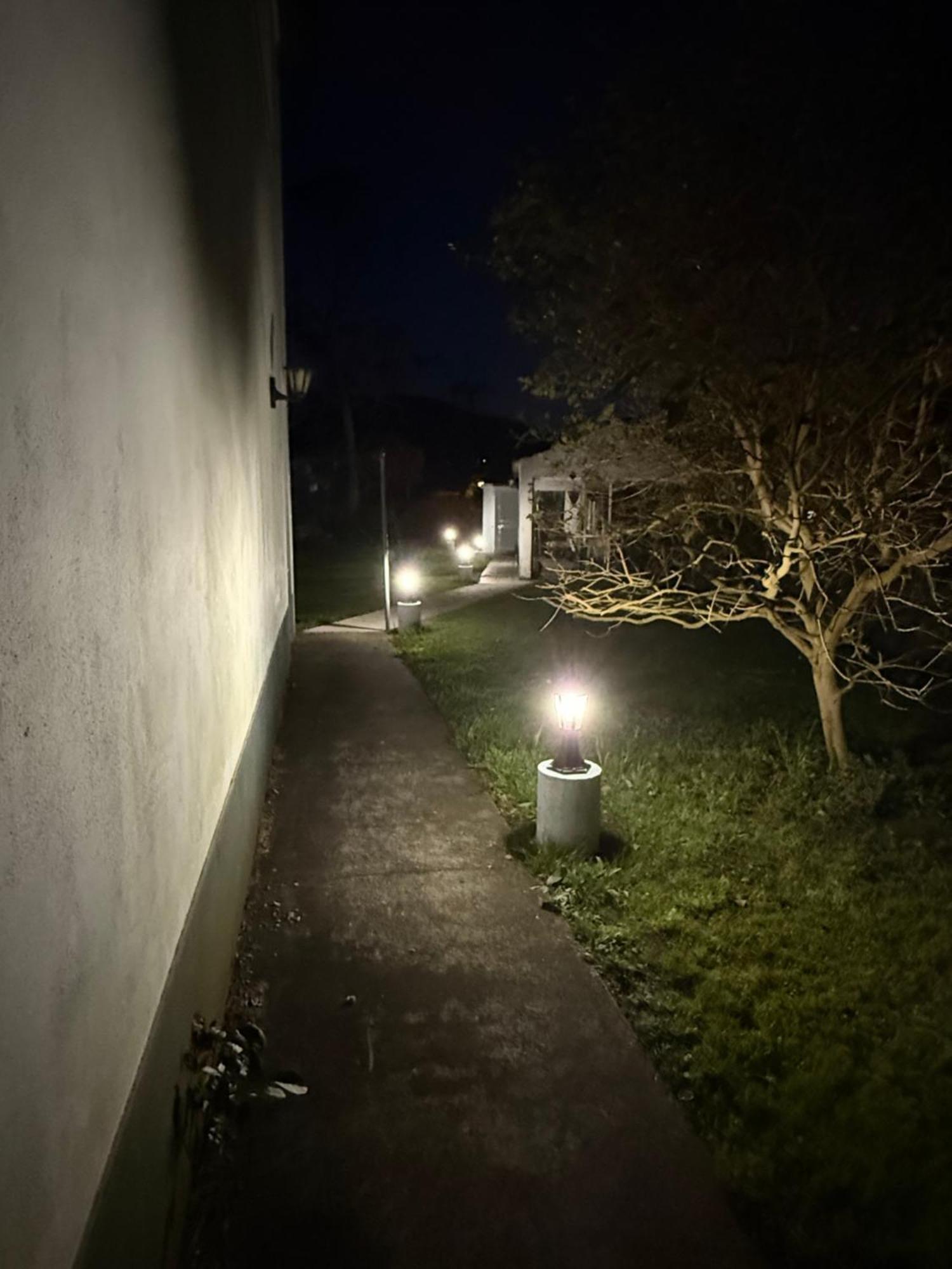 Quinta Do Sossego Apartman Pico da Pedra Kültér fotó
