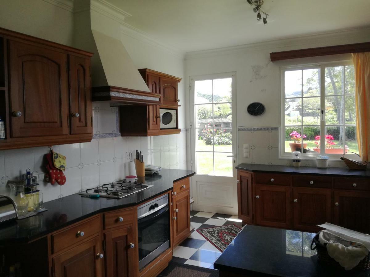Quinta Do Sossego Apartman Pico da Pedra Kültér fotó