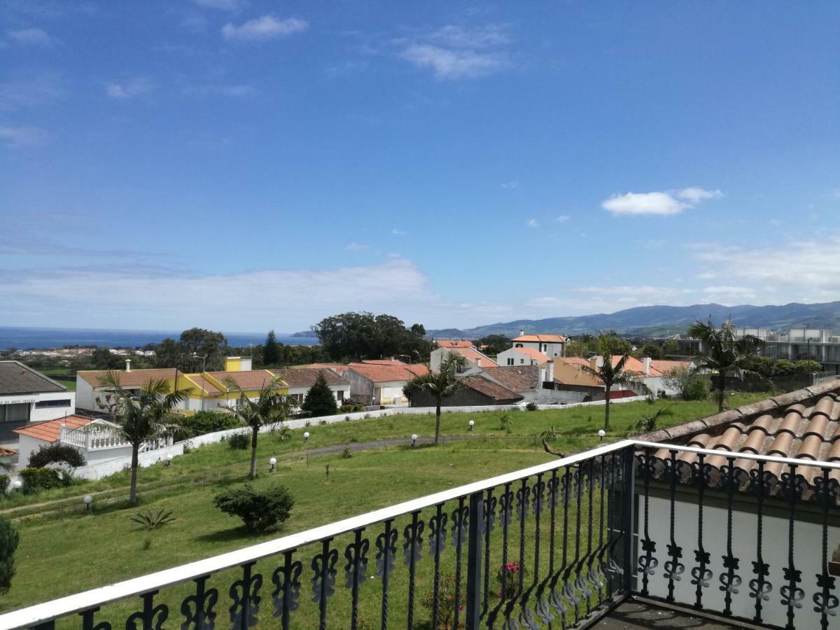 Quinta Do Sossego Apartman Pico da Pedra Kültér fotó